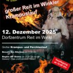 Großer Krampuslauf