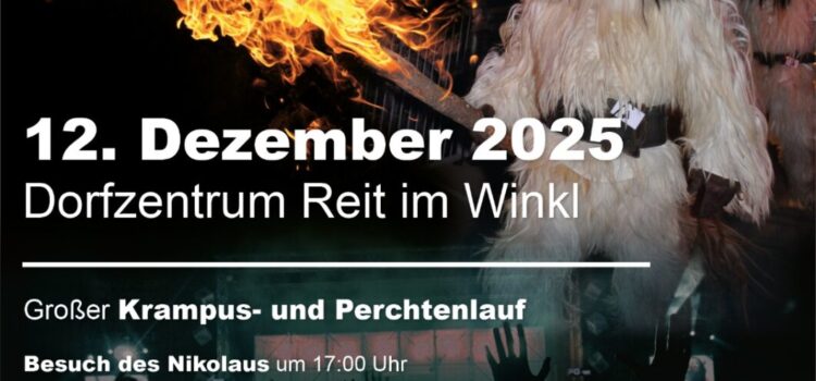 Großer Krampuslauf